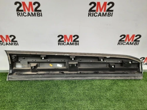 Modanatura Paracolpi Porta ANT SX 4M0853959JGRU Audi Q7 4MB 2015