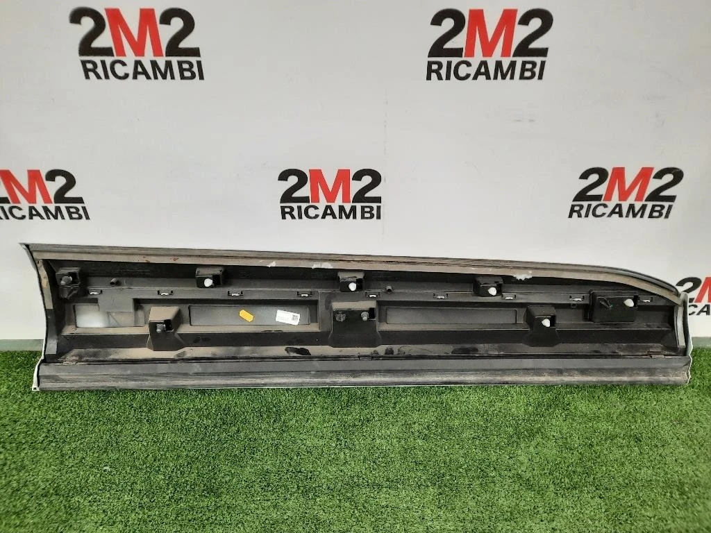 Modanatura Paracolpi Porta ANT SX 4M0853959JGRU Audi Q7 4MB 2015