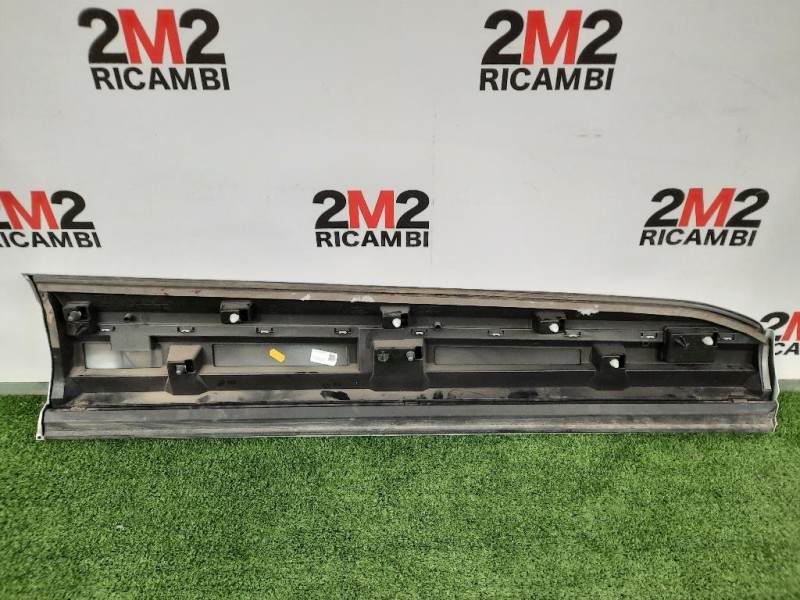 Modanatura Paracolpi Porta ANT SX 4M0853959JGRU Audi Q7 4MB 2015