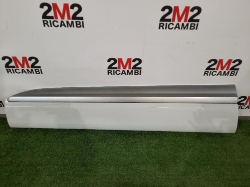 Modanatura Paracolpi Porta ANT SX 4M0853959JGRU Audi Q7 4MB 2015