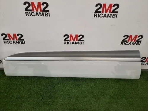 Modanatura Paracolpi Porta ANT SX 4M0853959JGRU Audi Q7 4MB 2015