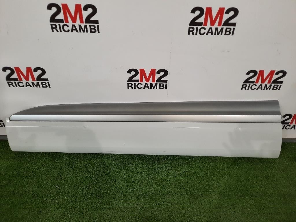 Modanatura Paracolpi Porta ANT SX 4M0853959JGRU Audi Q7 4MB 2015
