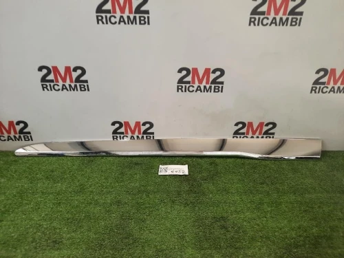 Modanatura Paracolpi Porta ANT SX 9687741677 Citroen DS3 2010