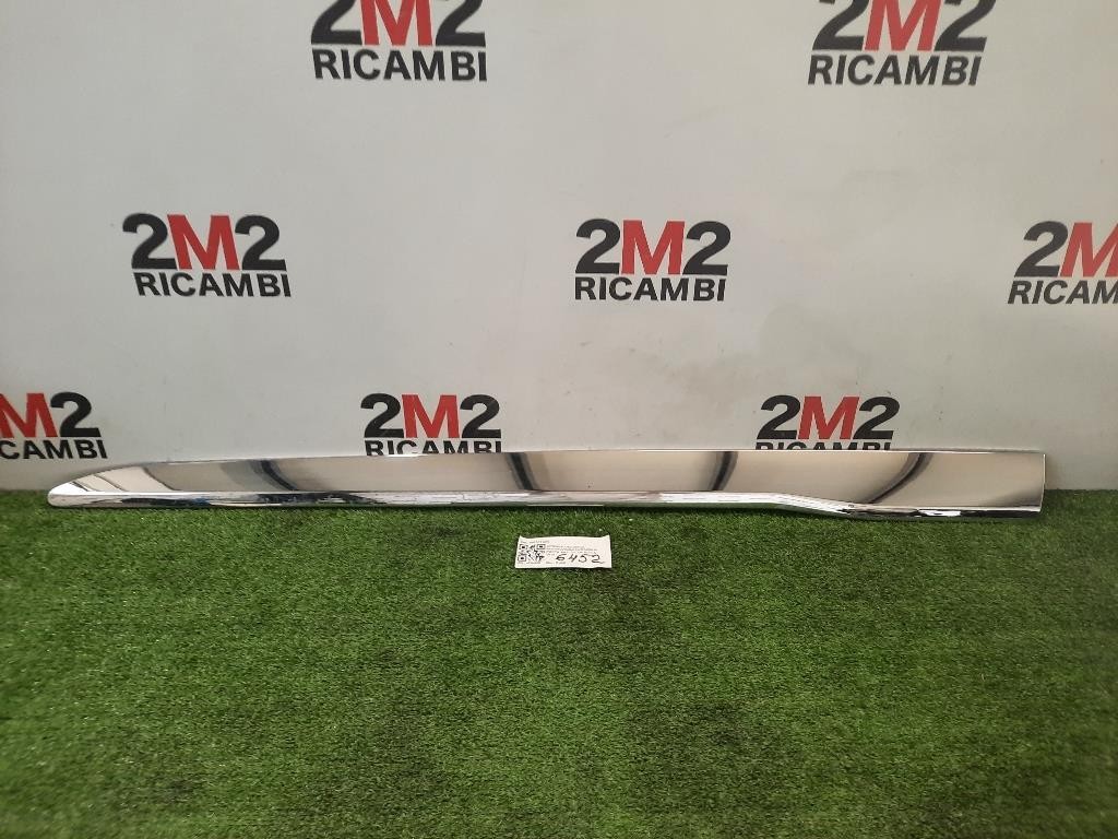 Modanatura Paracolpi Porta ANT SX 9687741677 Citroen DS3 2010