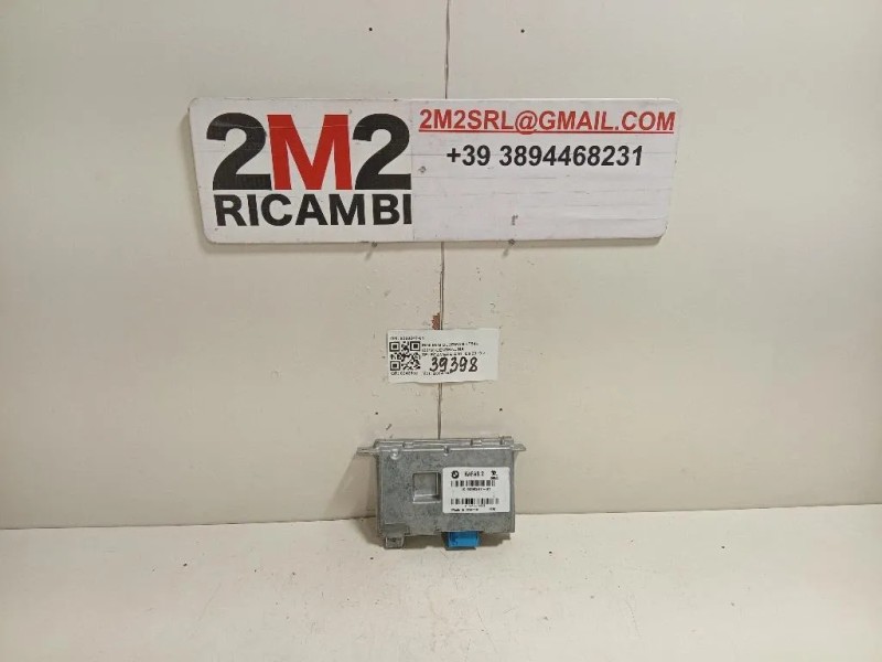 Centralina Telecamera ANT 9399247-01 Mini MINI Clubman F54 2019