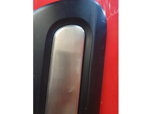 Modanatura Paracolpi Porta ANT SX 735550919 Fiat 500L 2017