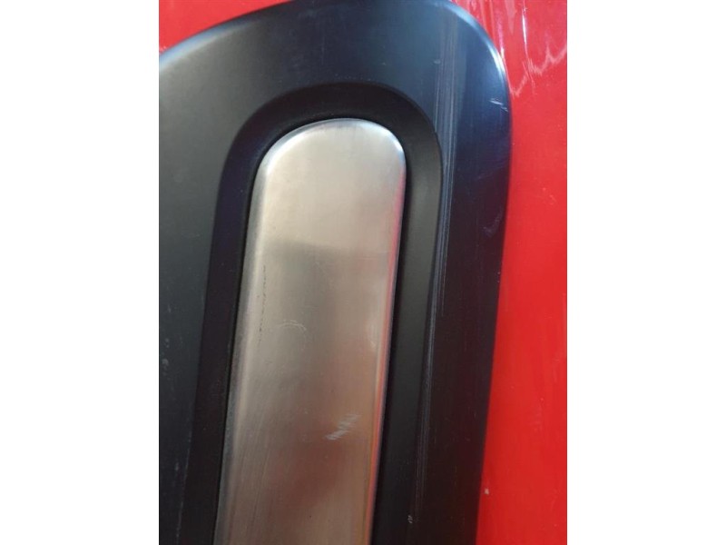Modanatura Paracolpi Porta ANT SX 735550919 Fiat 500L 2017