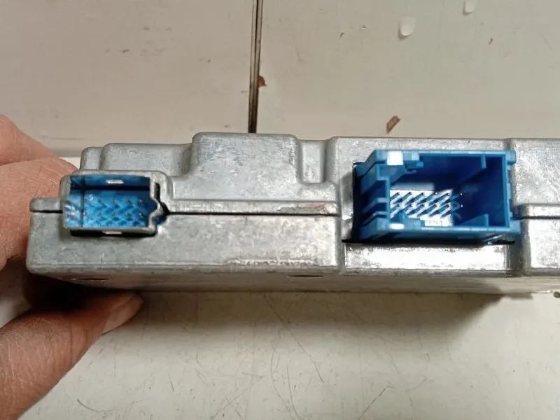 Centralina Telecamera ANT 9399247-01 Mini MINI Clubman F54 2019