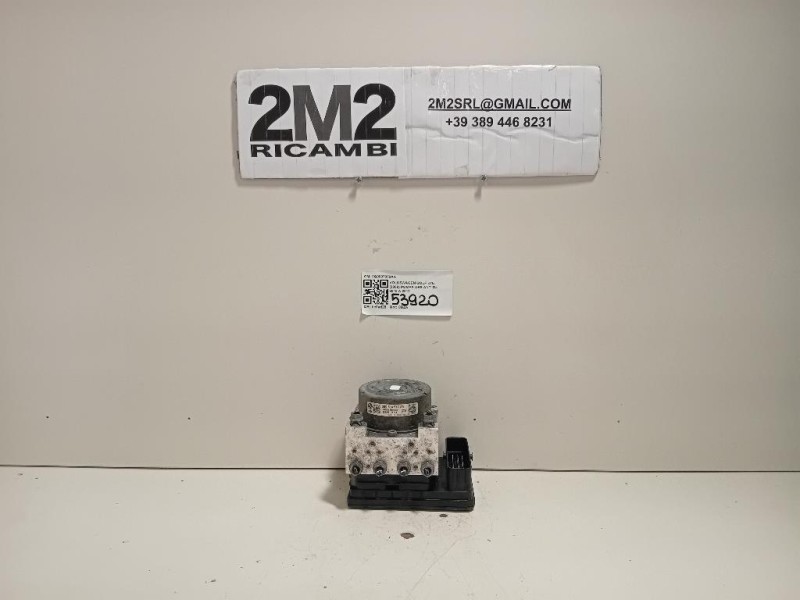 Pompa ABS ANT 3Q0907379AA Volkswagen GOLF VI 2009