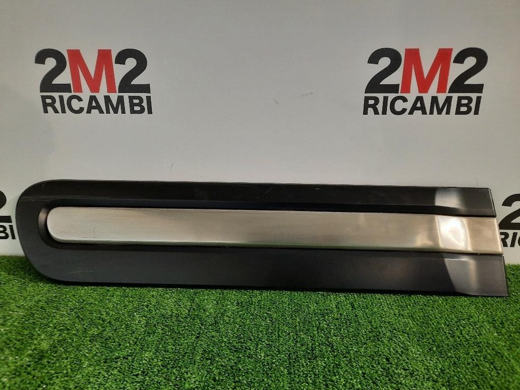 Modanatura Paracolpi Porta ANT SX 735550919 Fiat 500L 2017