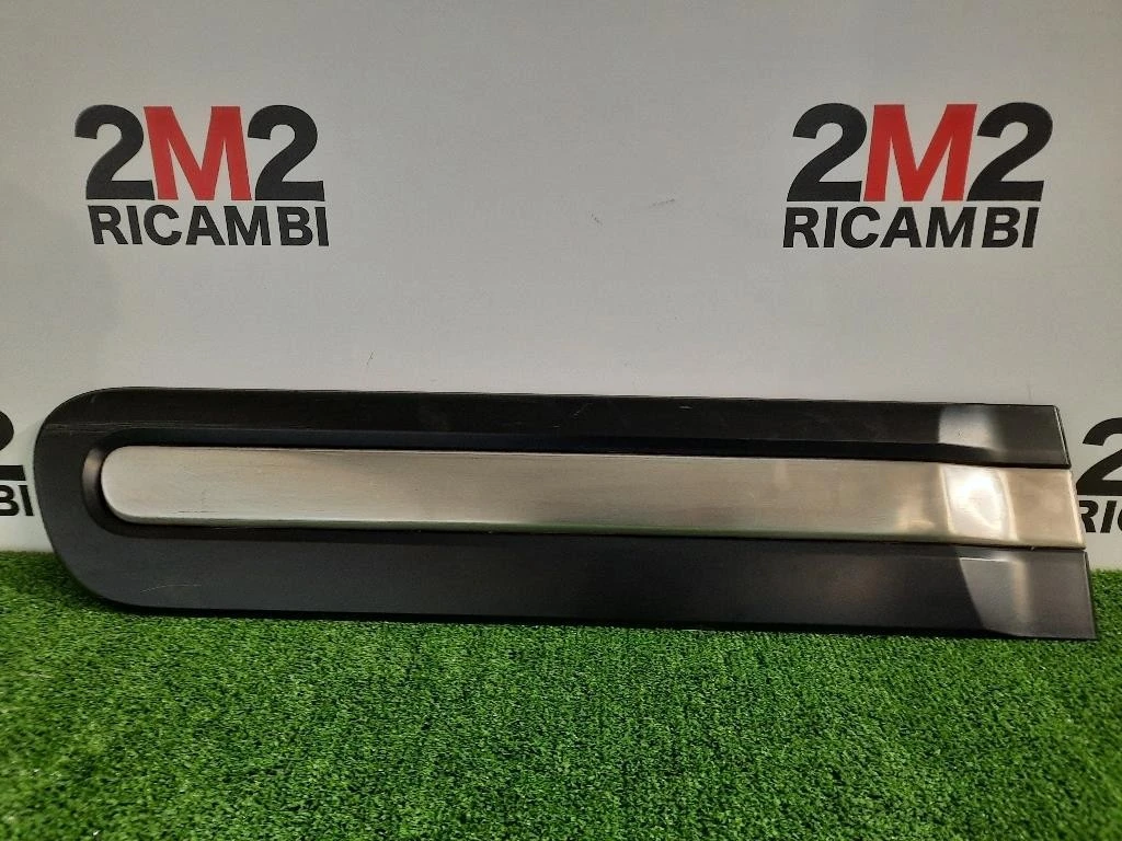 Modanatura Paracolpi Porta ANT SX 735550919 Fiat 500L 2017