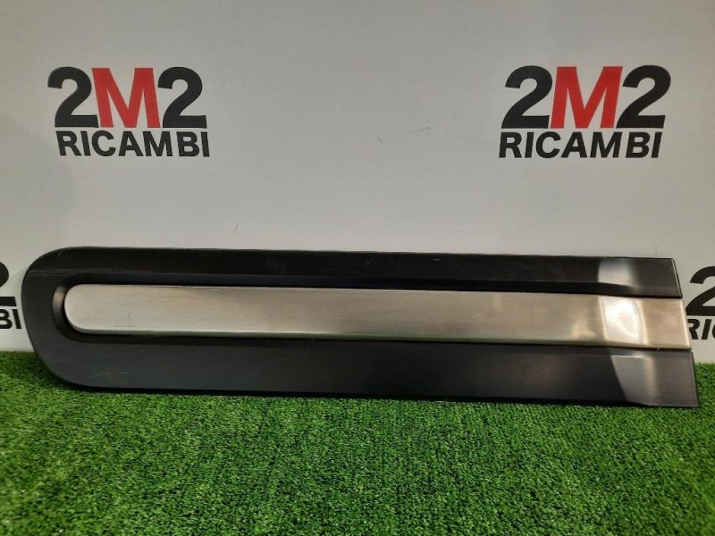 Modanatura Paracolpi Porta ANT SX 735550919 Fiat 500L 2017