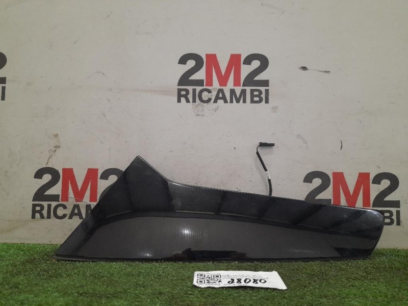 Modanatura Paracolpi Porta ANT SX 39032120 Opel Astra J 2012