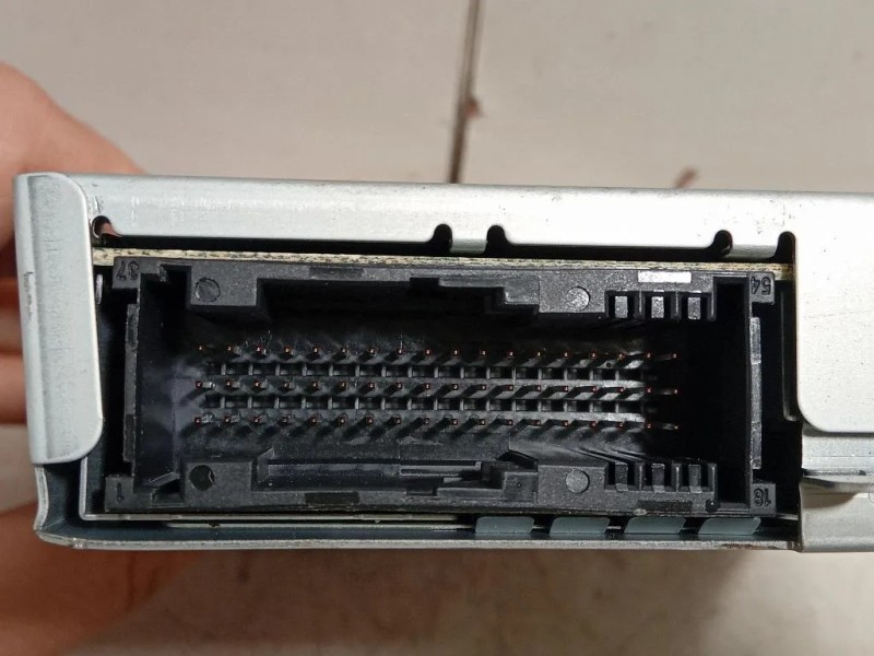 Centralina Telecamera ANT 7N0 907 441 Seat Alhambra 710 2010