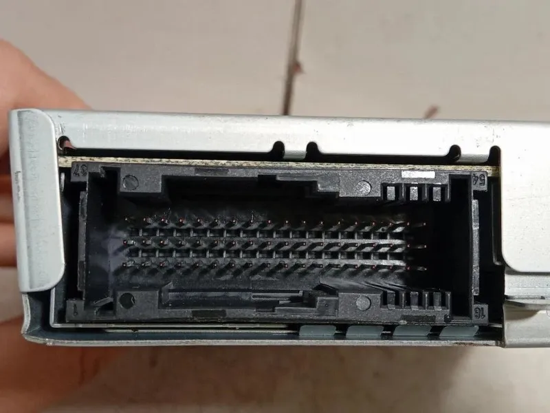 Centralina Telecamera ANT 7N0 907 441 Seat Alhambra 710 2010