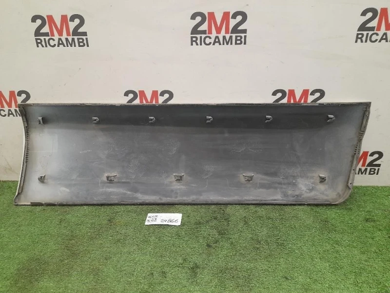 Modanatura Paracolpi Porta ANT SX 80877JY00A Renault Koleos I 2008