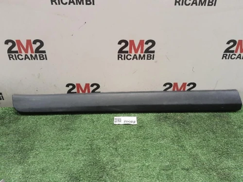 Modanatura Paracolpi Porta ANT SX 31294845 Volvo XC60 I 2009