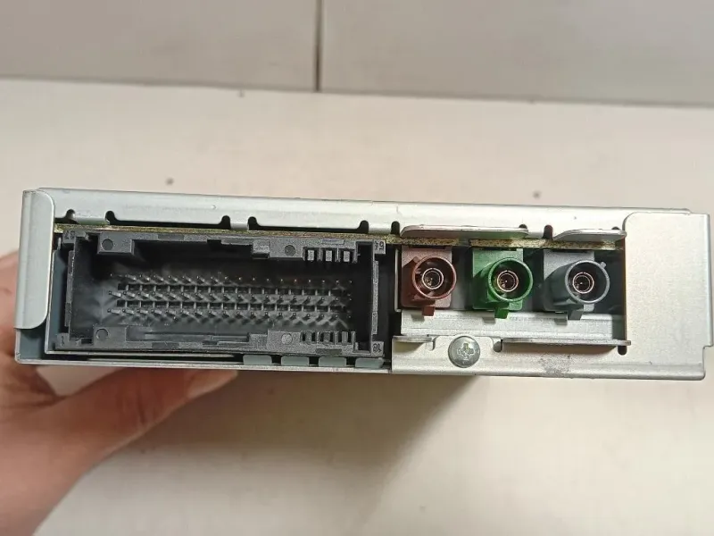 Centralina Telecamera POST 8R0907441A Audi Q5 8RB 2012