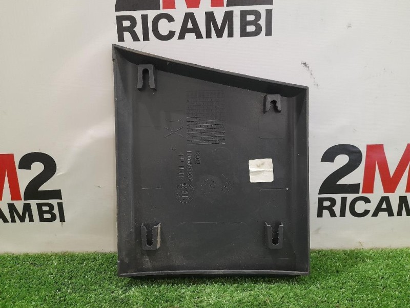 Centralina Telecamera POST 8R0907441A POST Audi Q5 8RB 2012