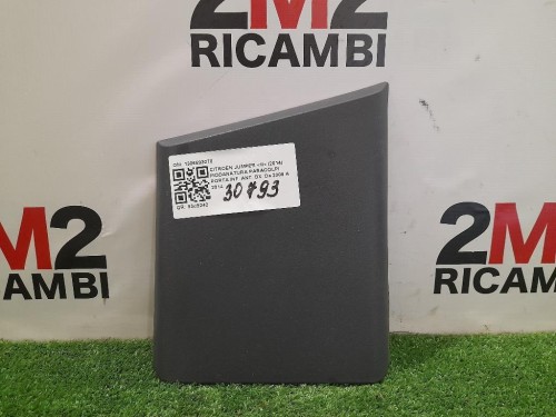 Modanatura Paracolpi Porta INF ANT DX 1306893070 Citroen Jumper III 2014