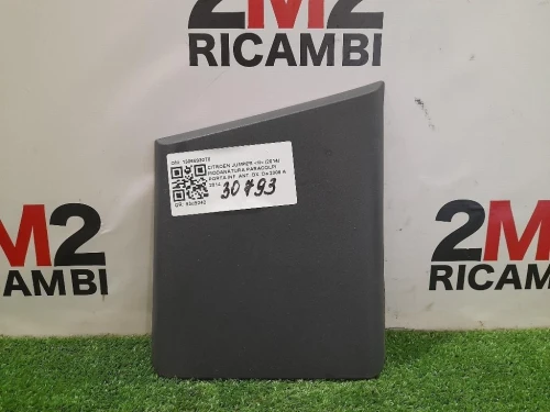 Modanatura Paracolpi Porta INF ANT DX 1306893070 Citroen Jumper III 2014