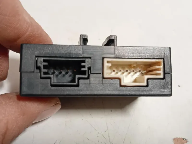 Centralina Telecamera POST A1645430062 Mercedes Classe S W221 2006