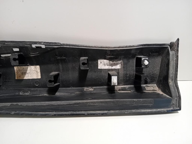 Centralina Telecamera POST 31327228 Volvo S60 II 2010