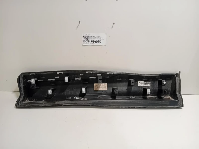 Modanatura Paracolpi Porta INF POST DX L1TB-S24902-CL Ford PUMA II 2019