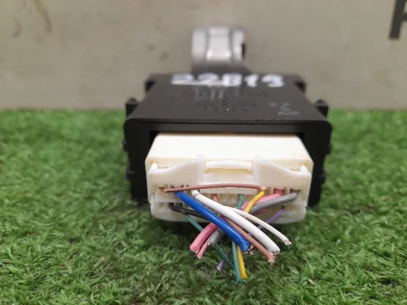 Centralina Tergilunotto 859400D030 Toyota Yaris IV 2014