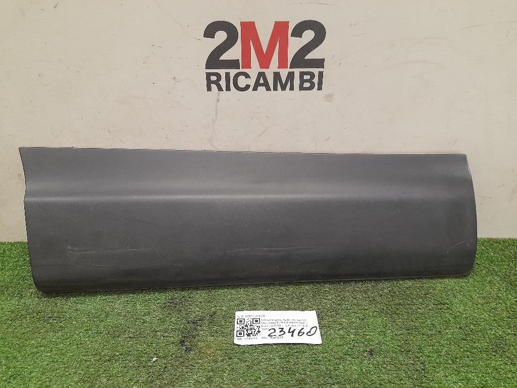 Modanatura Paracolpi Porta POST DX 828704EA0A Nissan Qashqai II 2014