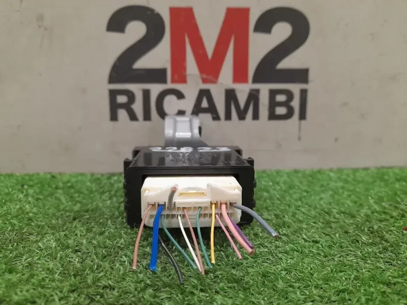 Centralina Tergilunotto 859400D030 Toyota Yaris IV 2014