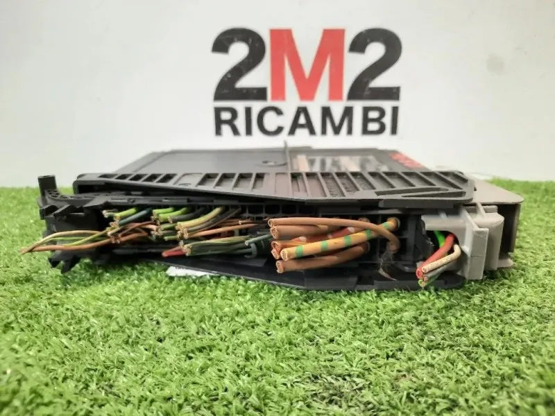 Centralina Tetto Pieghevole Capote A1708200926 Mercedes Classe SLK R170 1997