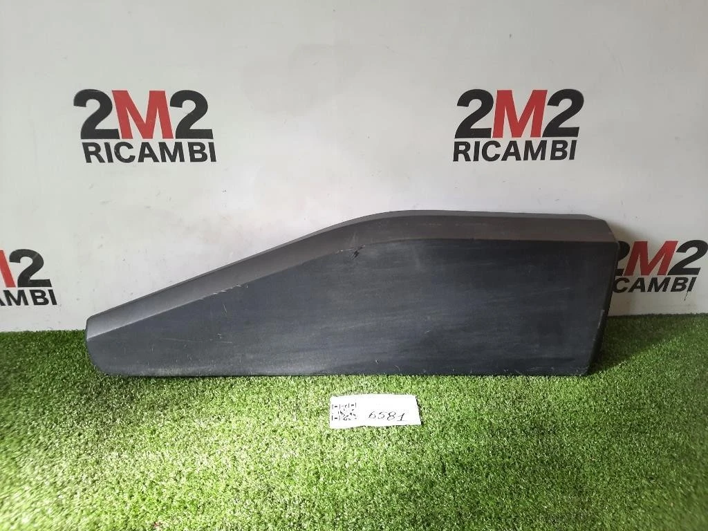 Modanatura Paracolpi Porta POST DX 75741F4010 Toyota C-HR I 2016