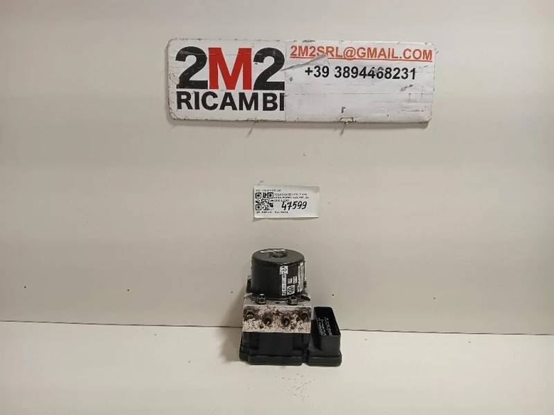 Pompa ABS ANT 1K0 614 517 BH Volkswagen GOLF VI 2009