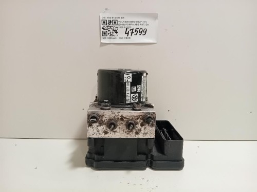 Pompa ABS ANT 1K0 614 517 BH Volkswagen GOLF VI 2009