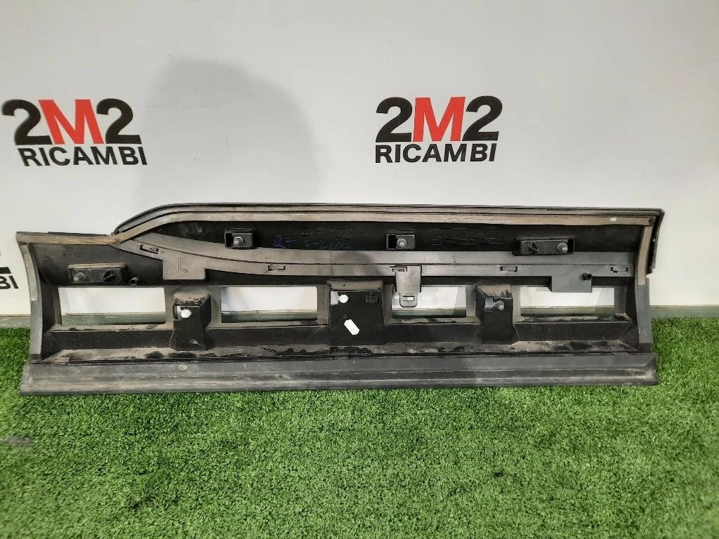 Modanatura Paracolpi Porta POST SX 4M0853969BGRU Audi Q7 4MB 2015