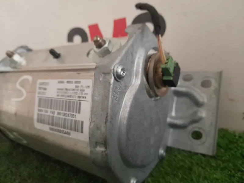 Air-bag Passeggero 399138247051 Bmw Serie 3 E92 Coupe 2007