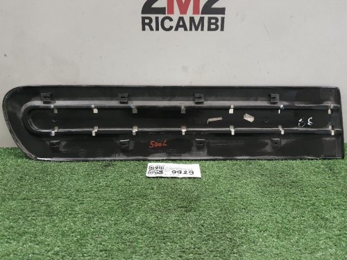 Modanatura Paracolpi Porta POST SX