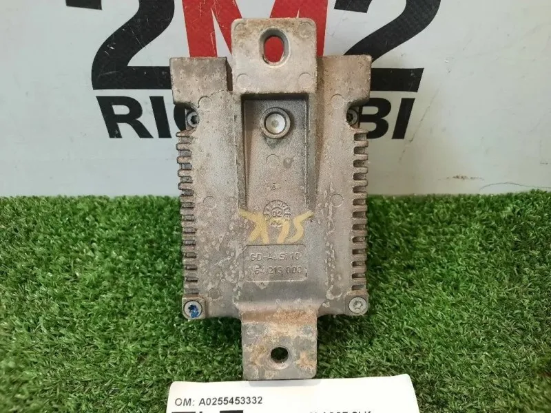 Centralina Ventola Raffreddamento A0255453332 Mercedes Classe SLK R170 1997