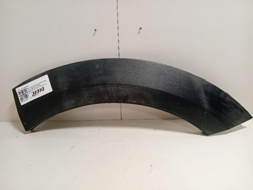 Modanatura Paracolpi Porta POST SX 5177 9800769 Mini Countryman ONE R60 2014