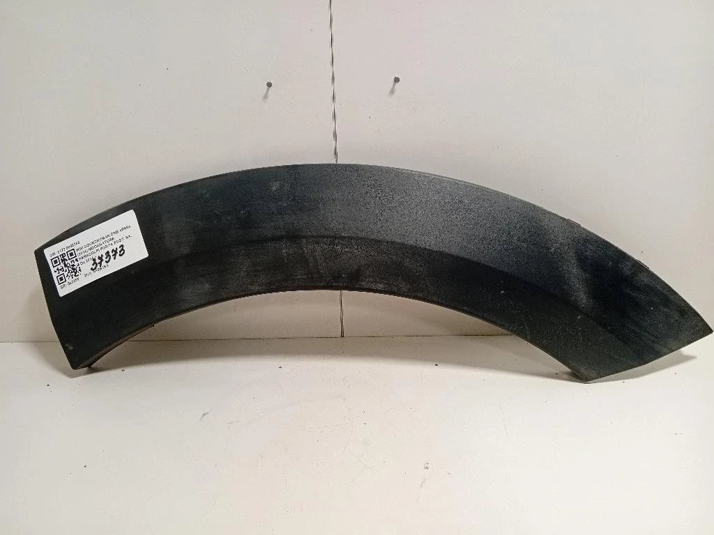 Modanatura Paracolpi Porta POST SX 5177 9800769 Mini Countryman ONE R60 2014