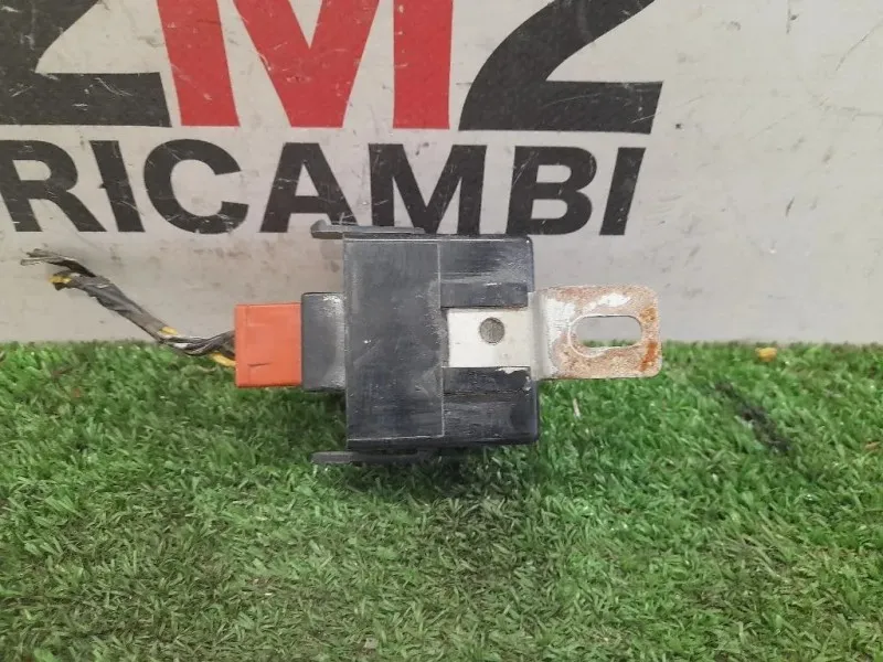 Centralina Ventola Raffreddamento MR142382 Mitsubishi L200 II 1997