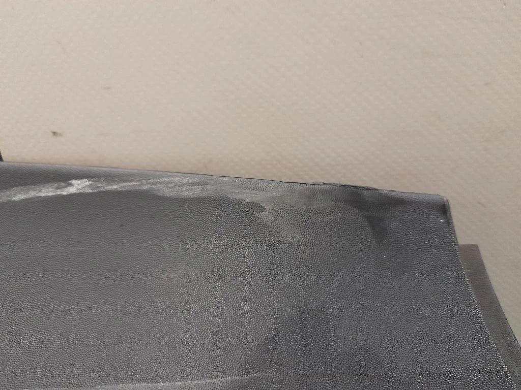 Modanatura Paracolpi Porta POST SX 828763777R Renault Captur I 2013