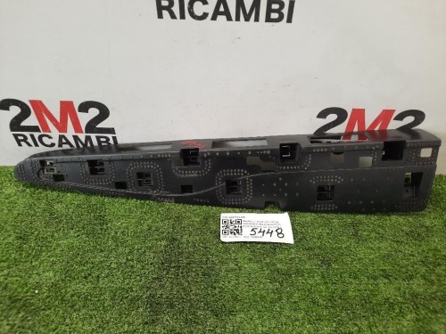 Modanatura Paracolpi Porta POST SX 828773449R Renault CLIO IV 2016