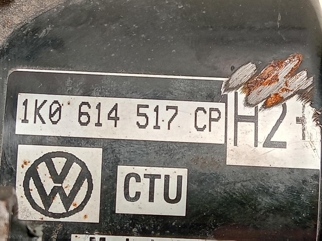 Pompa ABS ANT 1K0 614 517 CP Volkswagen GOLF VI 2009