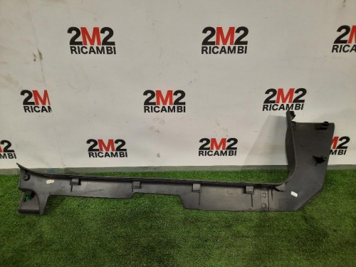 Modanatura Paracolpi Sottoporta DX