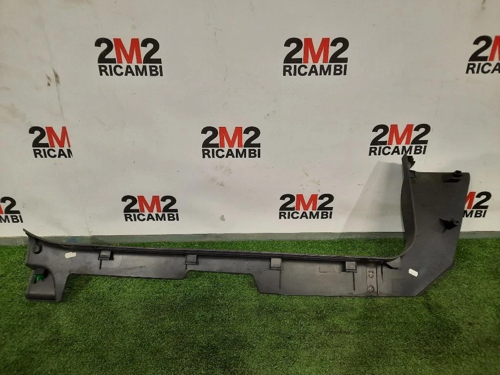Modanatura Paracolpi Sottoporta DX 735504060 Fiat 500 II 2008