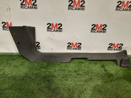 Modanatura Paracolpi Sottoporta DX