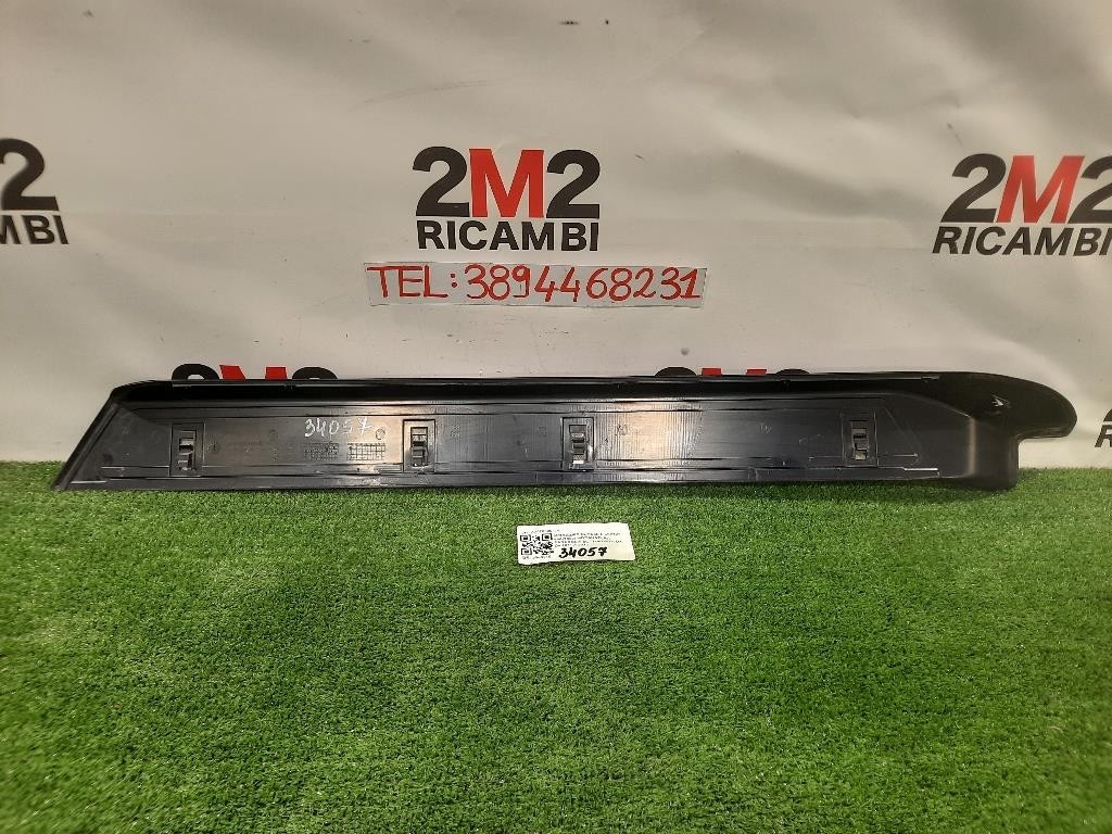 Centralina Ventola Raffreddamento 1137328713 Volvo V40 II 2012