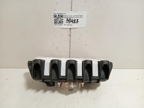 Air-bag Passeggero 399138247051 Bmw Serie 3 E92 Coupe 2007